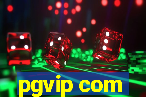 pgvip com